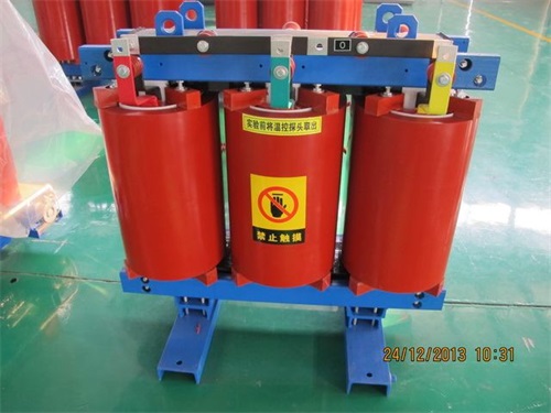 四方台SCB12-315KVA/10KV/0.4KV干式变压器