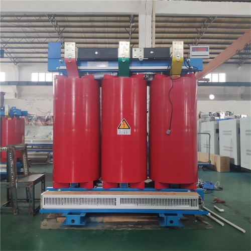 四方台SCB12-2500KVA/10KV/0.4KV干式变压器